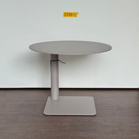 SUNNY LOW | Bijzettafel | Silky Taupe | S350-1