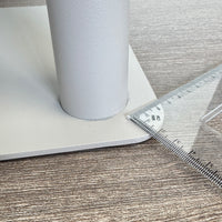 SUNNY LOW | Bijzettafel | Silky Taupe | S350-1
