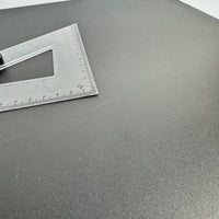 SAMPLE | Bijzettafel | Zwart