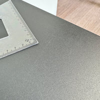 SAMPLE | Bijzettafel | Zwart