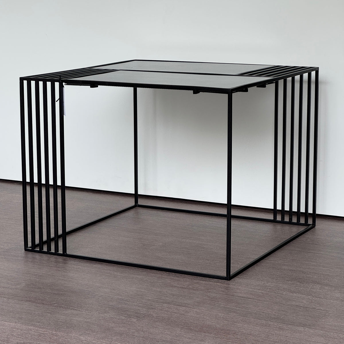 SAMPLE | Bijzettafel | Zwart