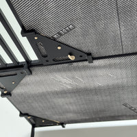 SAMPLE | Bijzettafel | Zwart