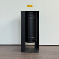 SAMPLE | Parapluhouder | Zwart | P22-1