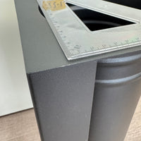 SAMPLE | Parapluhouder | Zwart | P22-1