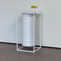 DRIP | Parapluhouder | Wit | P01-2