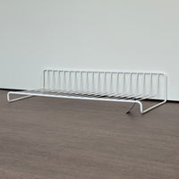 SAMPLE | Schoenenrek | Wit