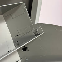 BILLY 2 | Schoenenkast | Dusty Green | 233-1