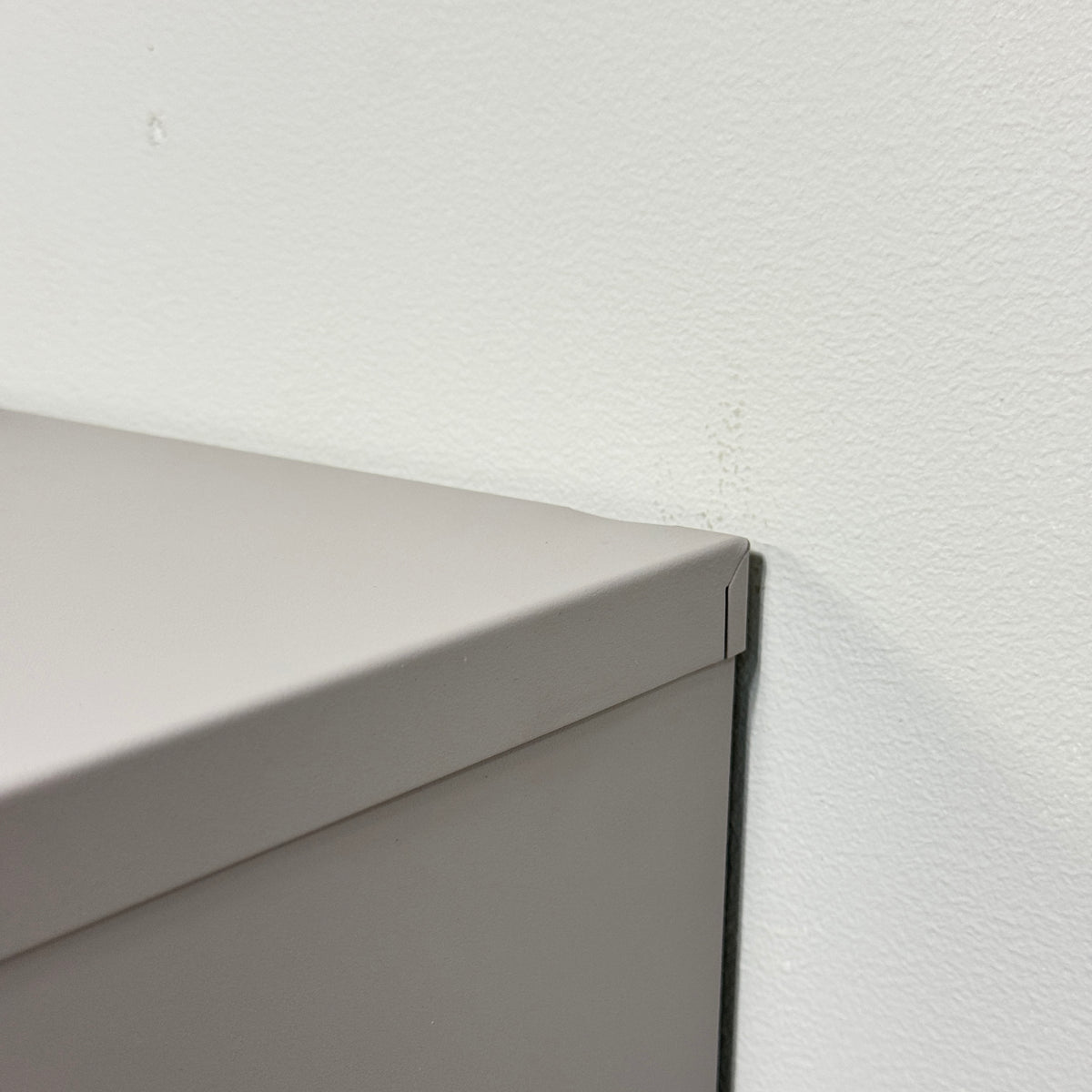 BILLY 2 | Schoenenkast | Silky Taupe | 250-10