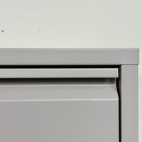 BILLY 2 | Schoenenkast | Silky Taupe | 250-11