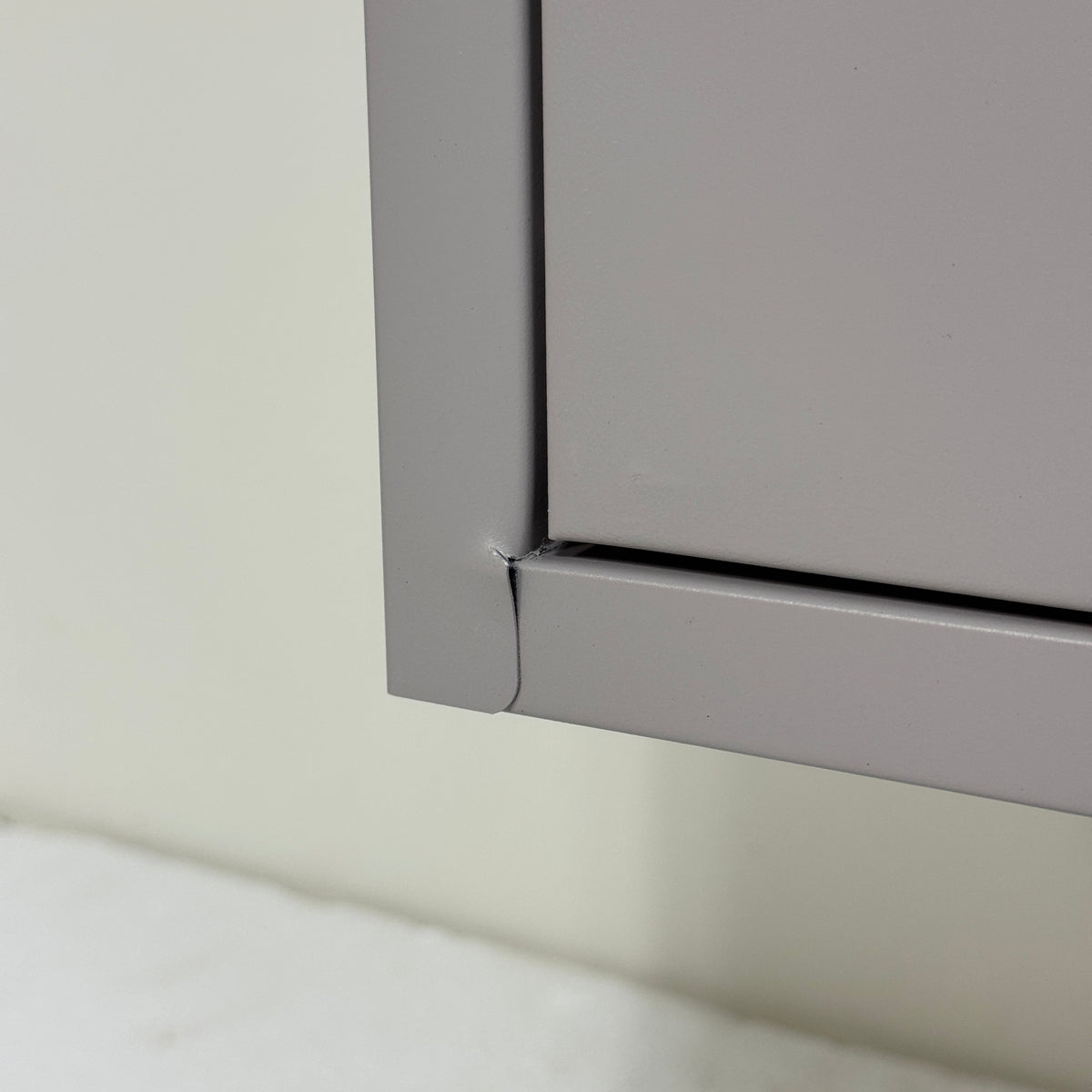 BILLY 2 | Schoenenkast | Silky Taupe | 250-11
