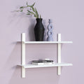 Spinder x OnMateria - HOLA 3 Wall Shelf