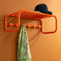 RETRO Wall Coat Rack