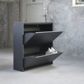 BILLY 2 Shoe cabinet