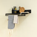 SWAY 80 Wall coat rack