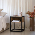 DIVA ONE-NIGHTSTAND Bedside table