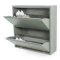 BILLY 2 Shoe cabinet