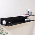 FOLIO 120 Wall Rack - Black