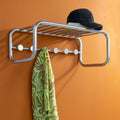 RETRO Wall Coat Rack