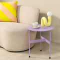 MIRA LOW Side Table