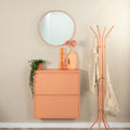 BILLY 2 Shoe cabinet