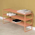 REX SR 2 - 100 cm Shoe Rack
