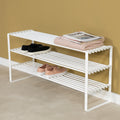 REX SR 2 - 100 cm Shoe Rack