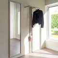 SENZA 5 Wandgarderobe
