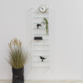CUBIC 11 Wall Rack