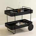 GIN & TROLLEY Servierwagen