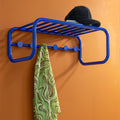 RETRO Wall Coat Rack