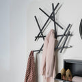 MATCHES XS Wall coat rack