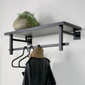 SIMPLON Wall Coat Rack