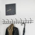 BARATO 5 Wall Coat Rack - Black