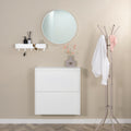 BILLY 2 Shoe cabinet