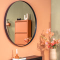 DONNA 5 ø 90 Mirror
