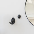 BUG Wall Coat Rack