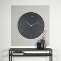 Uhr Ø 80 Uhr