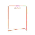 HANG-ON Garment Rack