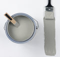 WANDFARBE 1L Wandfarbe – seidiges Taupe