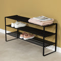 REX SR 2 - 100 cm Shoe Rack