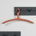 ARX ​​​​Kleiderbügel (5er-Set) – Orange