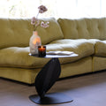 ZIGGY Side table - Black