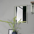 SENZA M1 Mirror - Dusty Green