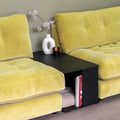 Adaptable Bench Table - Black