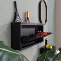 SPORTIVA Schuhschrank – Schwarz