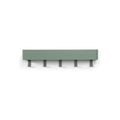DAX PLAY 5 Wall Coat Rack