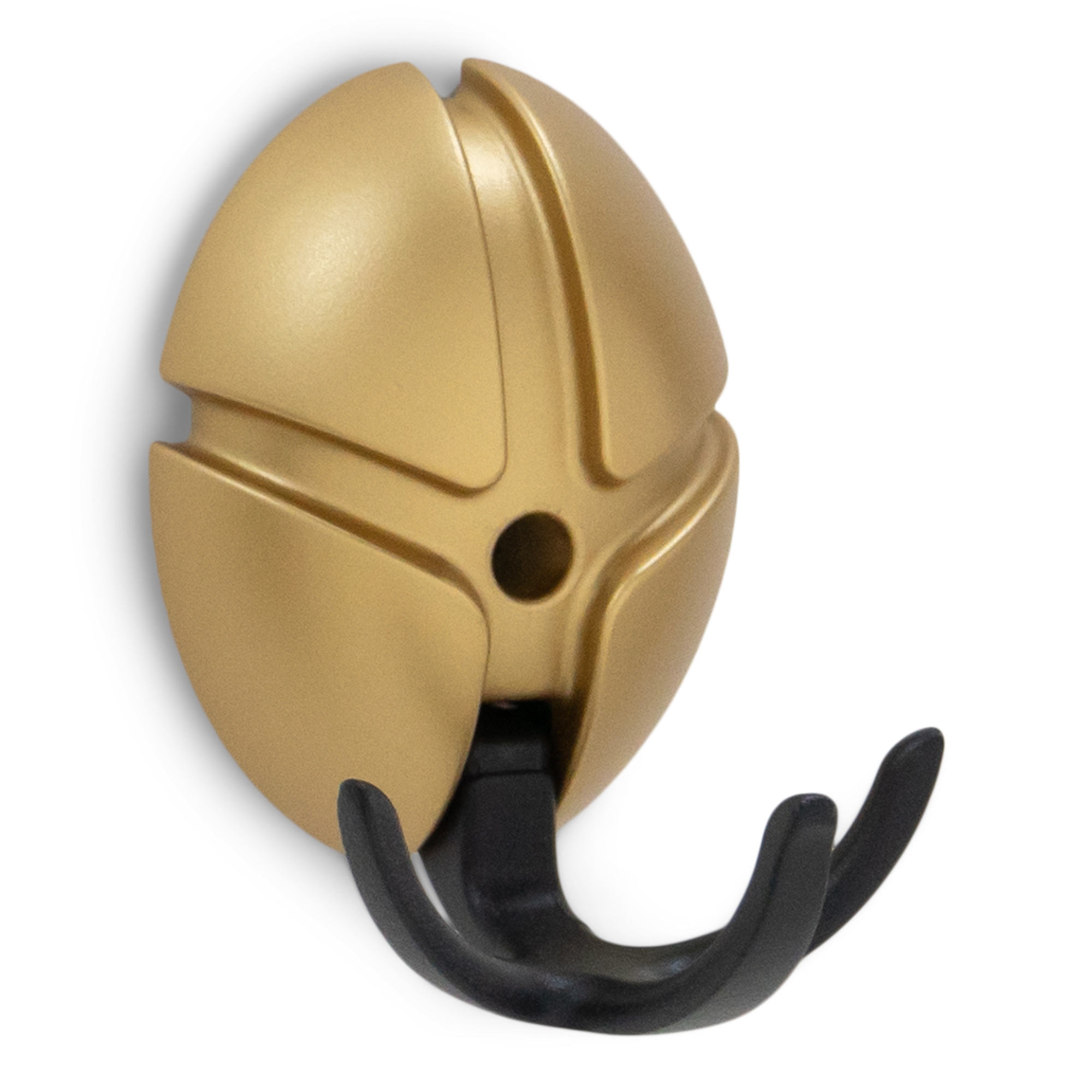 Tick coat rack Spinder Design