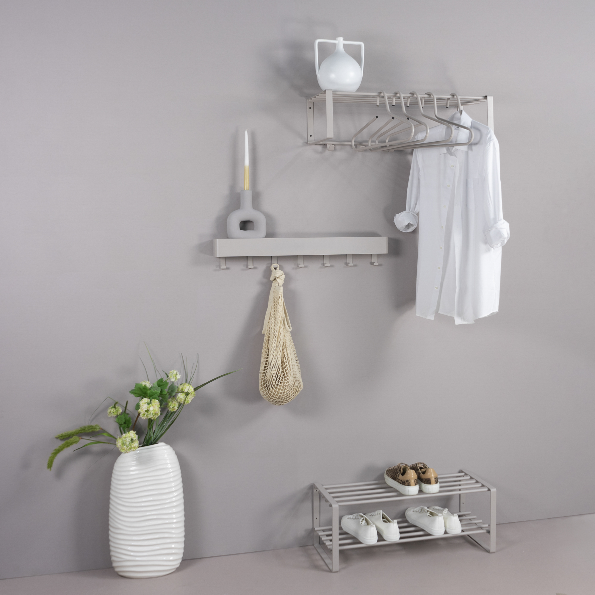Selection guide: which coat rack to choose?