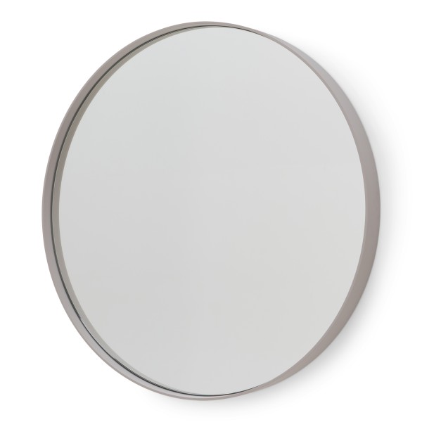 Product DONNA 3 ø 60 Mirror - Silky Taupe