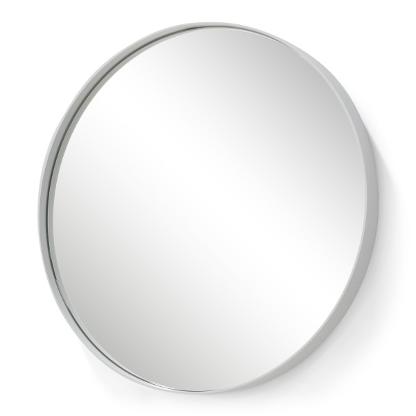 Product DONNA 3 ø 60 Mirror - White